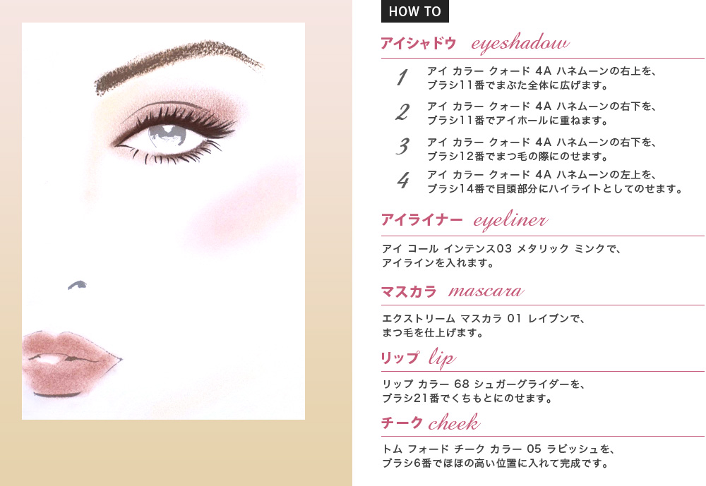 HOW TO