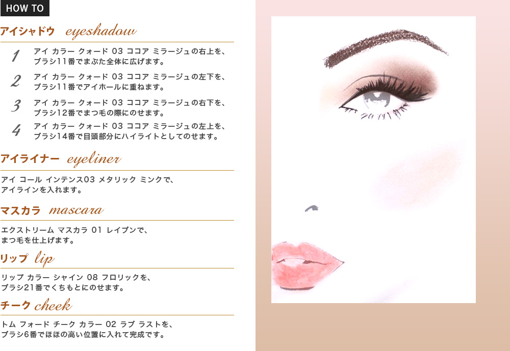 HOW TO