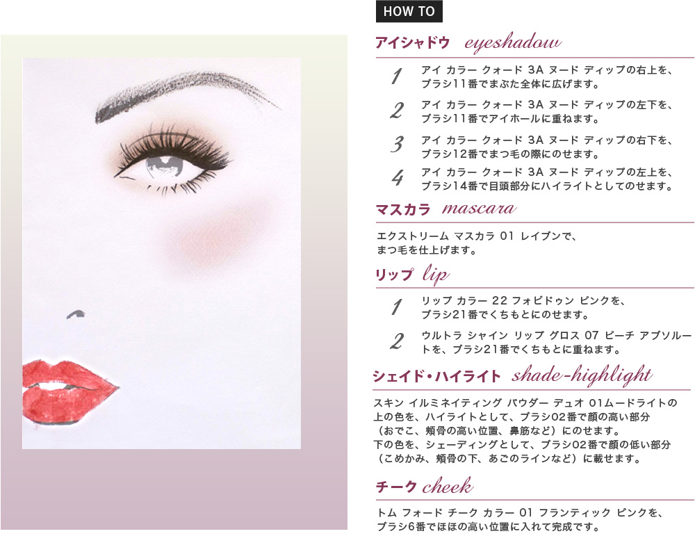 HOW TO