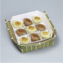 化粧箱（9個入り）