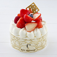阪急のケーキ宅配 フード 阪急百貨店公式通販 Hankyu Food