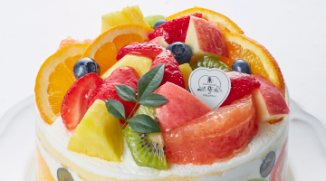 関西ケーキダイアリー