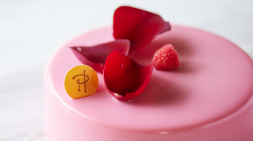 ケーキリンク