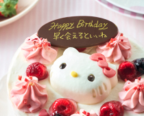 ケーキリンク
