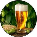 ビール
