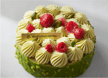 Pistachio ピスタチオ