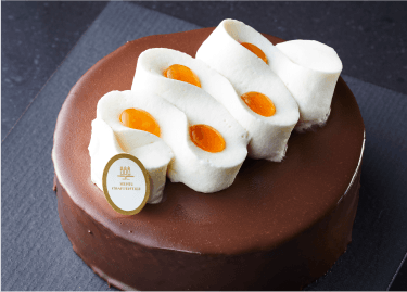 Sachertorte ザッハトルテ