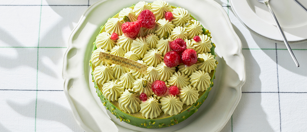 ケーキリンク