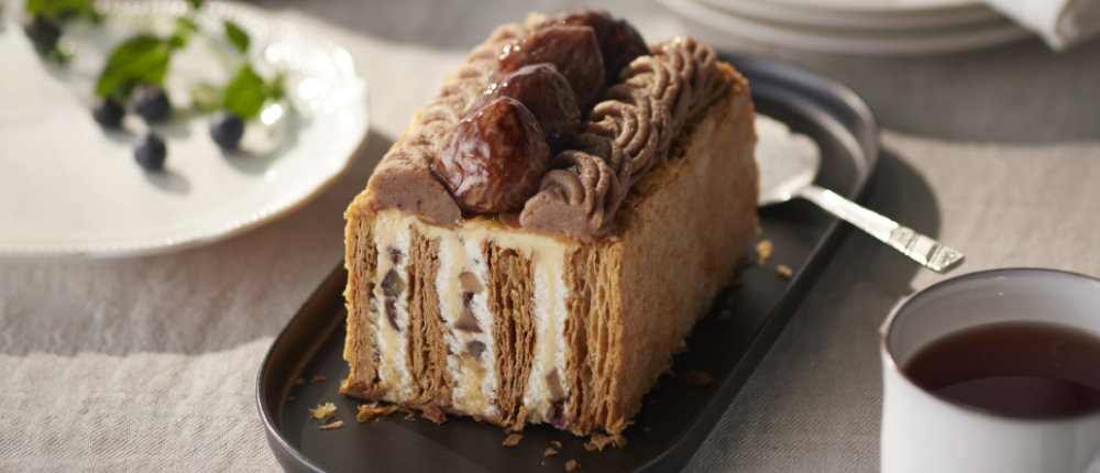 ケーキリンク