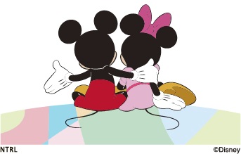 Disney / Happy Communication!