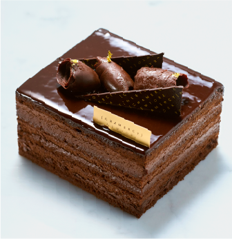チョコレートケーキ