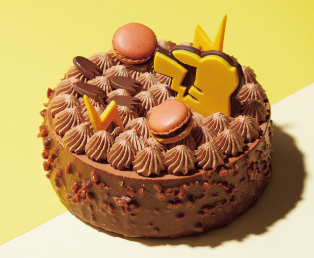 ポケモン フォレ ショコラ H フード 阪急百貨店公式通販 Hankyu Food