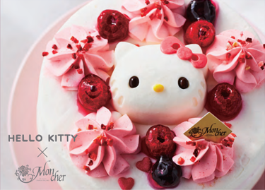 My Hello Kitty マイ･ハローキティ