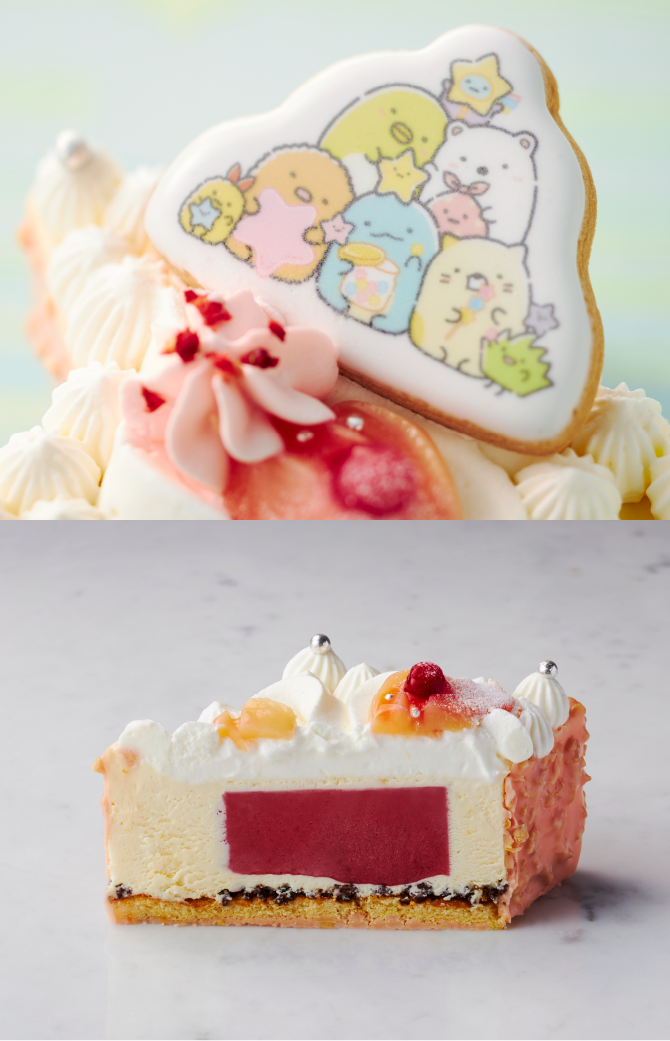 2025年2月12日、歌舞伎町に「ShortCakeCompany 1st」オープン