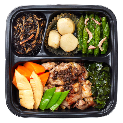 グッド ミール ラボ Good Meal Lab セットメニュー フード 阪急百貨店公式通販 Hankyu Food グッド ミール ラボ Good Meal Lab セットメニュー フード 阪急百貨店公式通販 Hankyu Food