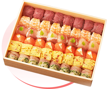 阪急のひなまつり 雛ちらし寿司 お弁当 フード 阪急百貨店公式通販 Hankyu Food 阪急のひなまつり 雛ちらし寿司 お弁当 フード 阪急百貨店公式通販 Hankyu Food