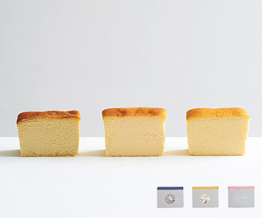 「Hi cheese」hi-cheese 3種セット