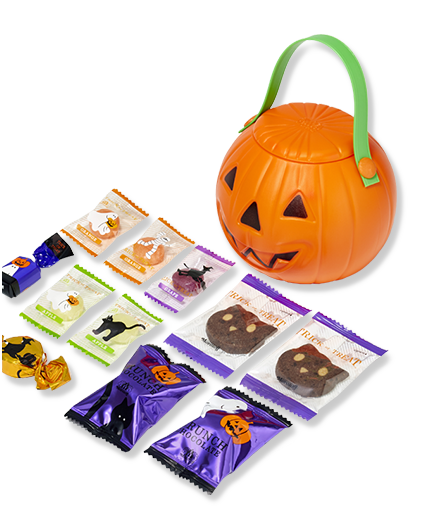 ハロウィンスイーツ フード 阪急百貨店公式通販 Hankyu Food