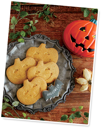 ハロウィンスイーツ フード 阪急百貨店公式通販 Hankyu Food