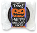 「コーヒーギャラリーヒロ」コーヒービーンズチョコレート(ハロウィン仕様)