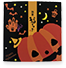 「福うさぎ」銘菓 福うさぎハロウィン