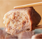 こだわり肉 餃子