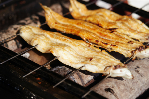 うなぎの種類はいくつある？
天然・養殖・国産の違いや見分け方も解説