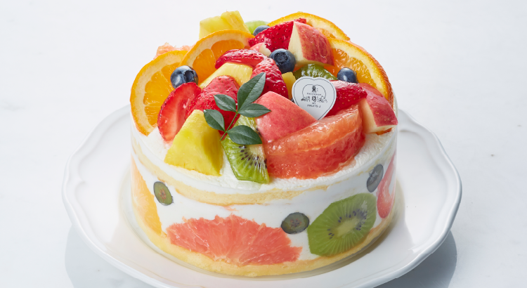 関西ケーキダイアリー 関西地域の生ケーキ宅配 お取り寄せ フード 阪急百貨店公式通販 Hankyu Food