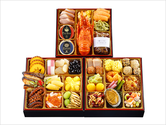 23 阪急のおせち料理 フード 阪急百貨店公式通販 Hankyu Food