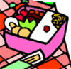 お弁当