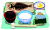 朝ご飯