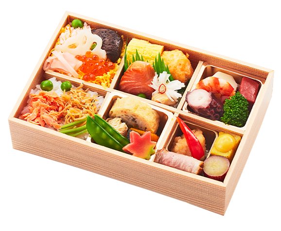 料亭 名店のお弁当 フード 阪急百貨店公式通販 Hankyu Food