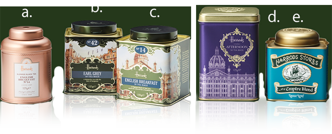 ハロッズ Harrods フード 阪急百貨店公式通販 Hankyu Food