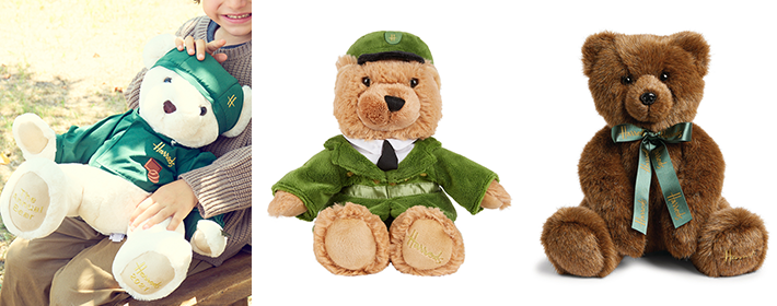 ハロッズ(Harrods)｜フード(食品・スイーツ)｜阪急百貨店公式