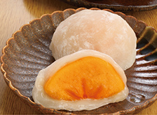 柿大福