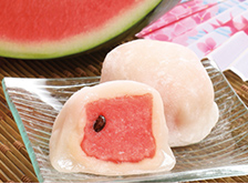 すいか大福