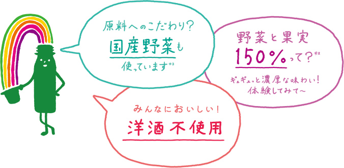 コメント