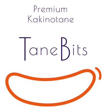 Premium Kakinotane TaneBits