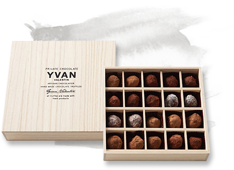 イヴァン ヴァレンティン Yvan Valentin フード 阪急百貨店公式通販 Hankyu Food