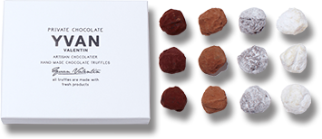 イヴァン・ヴァレンティン(YVAN VALENTIN)|フード(食品 イヴァン・ヴァレンティン(YVAN VALENTIN)|フード(食品