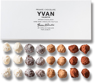 イヴァン・ヴァレンティン(YVAN VALENTIN)|フード(食品 イヴァン・ヴァレンティン(YVAN VALENTIN)|フード(食品