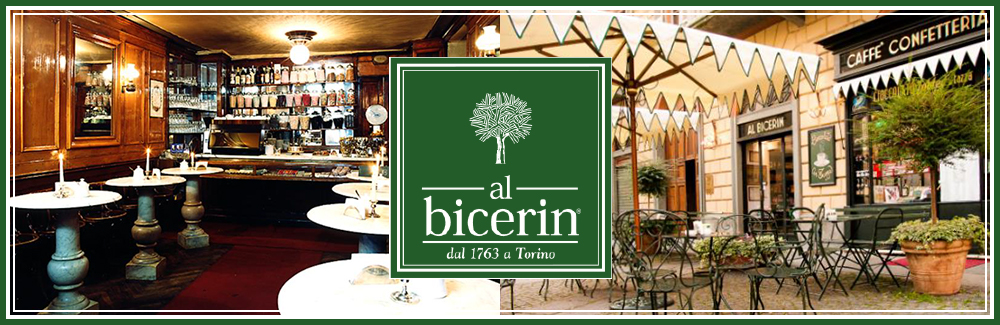 Bicerin (ビチェリン)
