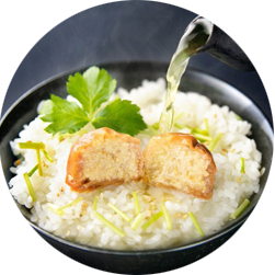 佃煮・海苔・漬物など