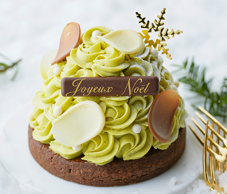 阪急のクリスマスケーキ2019 阪急スイーツストリート フード 阪急百貨店公式通販 Hankyu Food