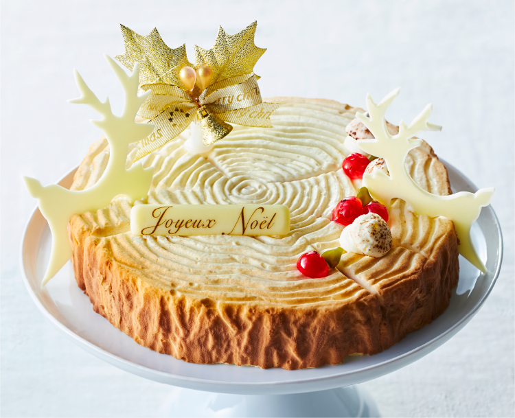 阪急のクリスマスケーキ 全国宅配 Cake Link By Hankyu フード 阪急百貨店公式通販 Hankyu Food