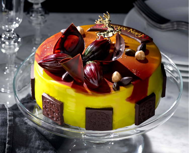 阪急のクリスマスケーキ Patisserie Chocolaterie フード 阪急百貨店公式通販 Hankyu Food