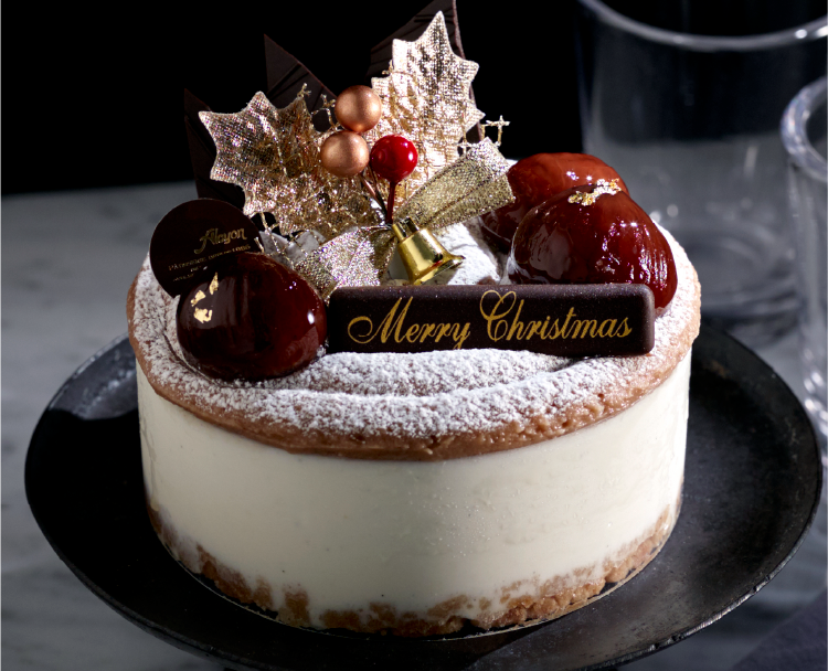 阪急のクリスマスケーキ Patisserie Chocolaterie フード 阪急百貨店公式通販 Hankyu Food