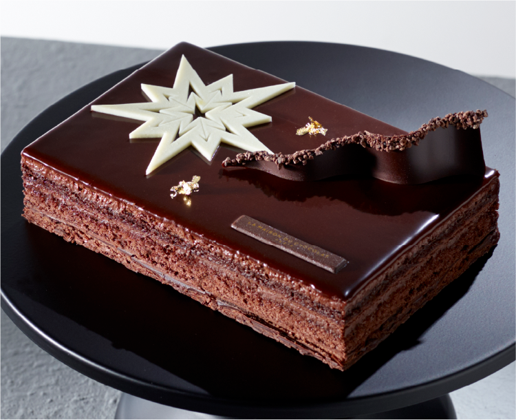 阪急のクリスマスケーキ Patisserie Chocolaterie フード 阪急百貨店公式通販 Hankyu Food