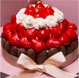 阪急のクリスマスケーキ 阪急スイーツストリート フード 阪急百貨店公式通販 Hankyu Food