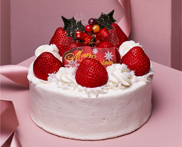 阪急のクリスマスケーキ 阪急スイーツストリート フード 阪急百貨店公式通販 Hankyu Food